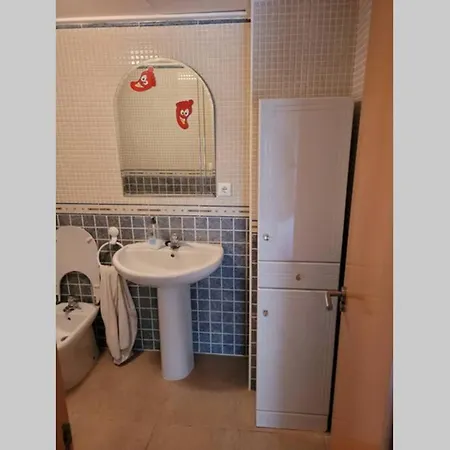 Apartamento Vacacional Adriana , Montanejos Exterior photo