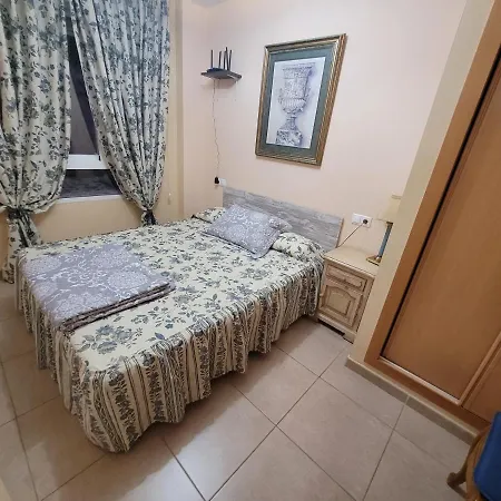 Apartamento Vacacional Adriana , Montanejos Exterior photo