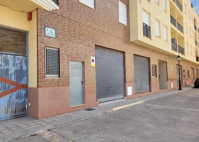 Apartamento Vacacional Adriana , Montanejos