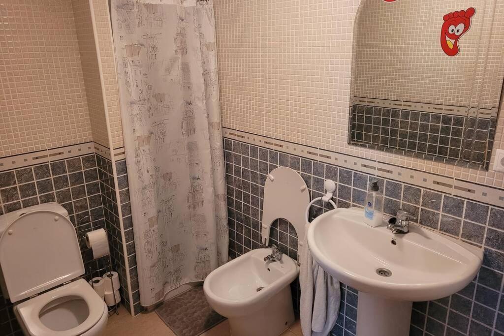 Apartment Vacacional Adriana ,