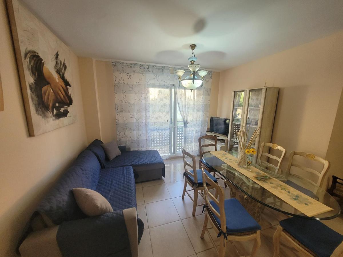 Vacacional Adriana ,