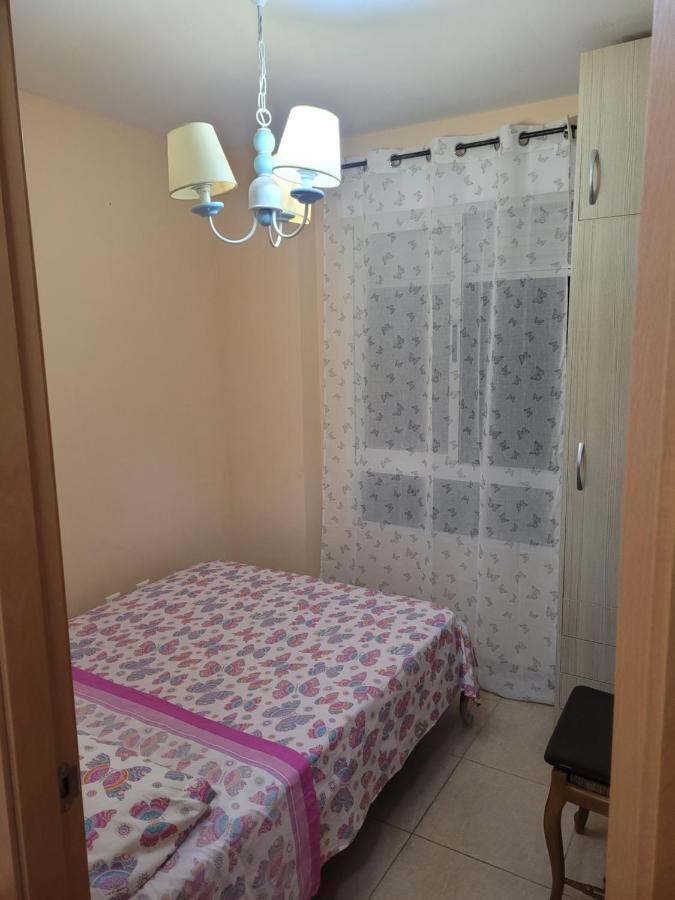 Vacacional Adriana ,