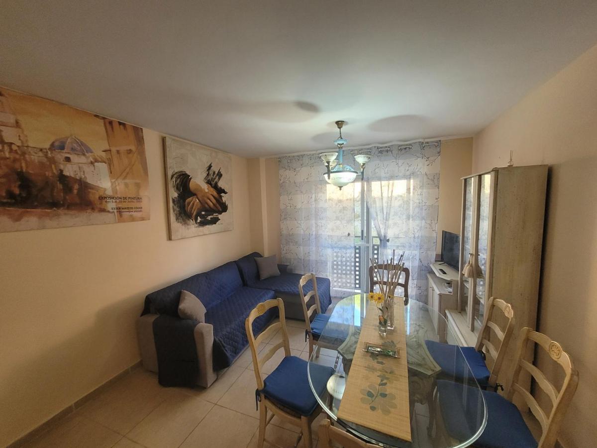 Apartment Vacacional Adriana , *