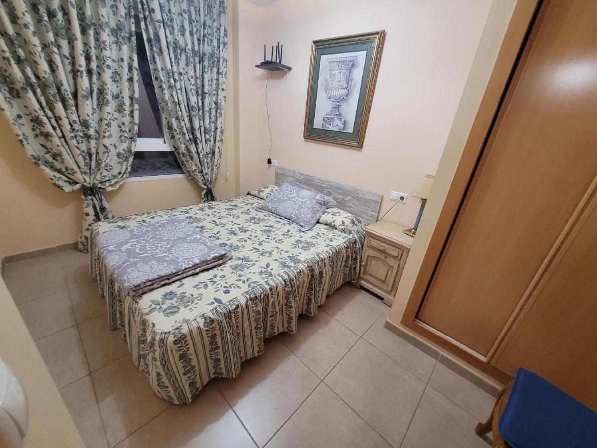 Vacacional Adriana ,